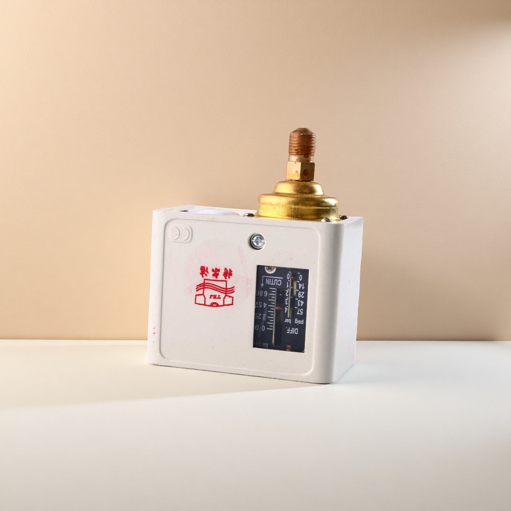 Pressure regulator, gas pressure reducing valve, precision pressure regulating control and pressure stabilizing device Application Scenario