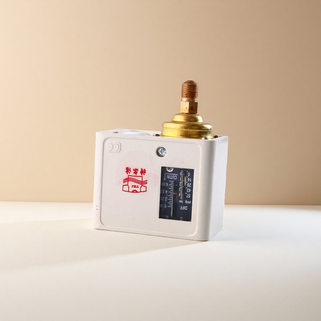 Pressure regulator, gas pressure reducing valve, precision pressure regulating control and pressure stabilizing device details Picture