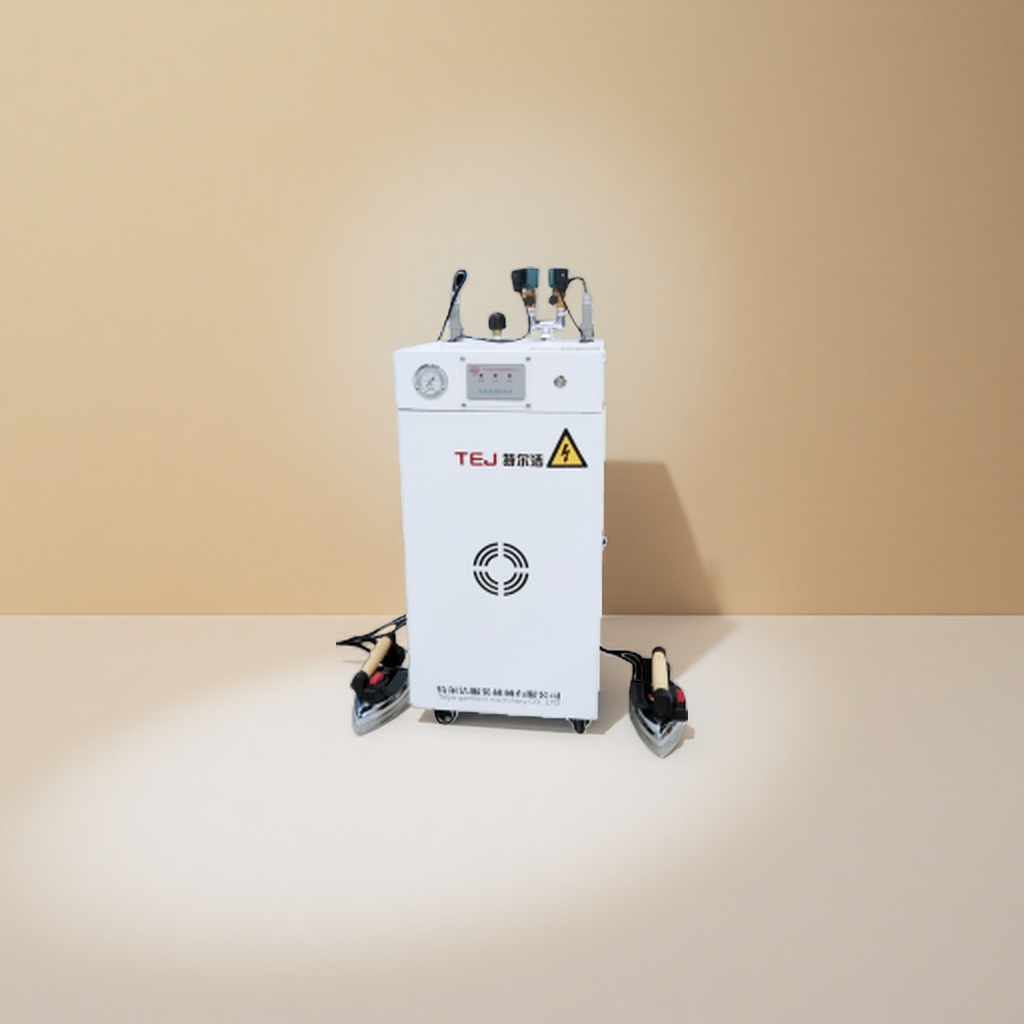 TEJ electric heating steam boiler DCXK2 industrial steam generator 220V Specification image