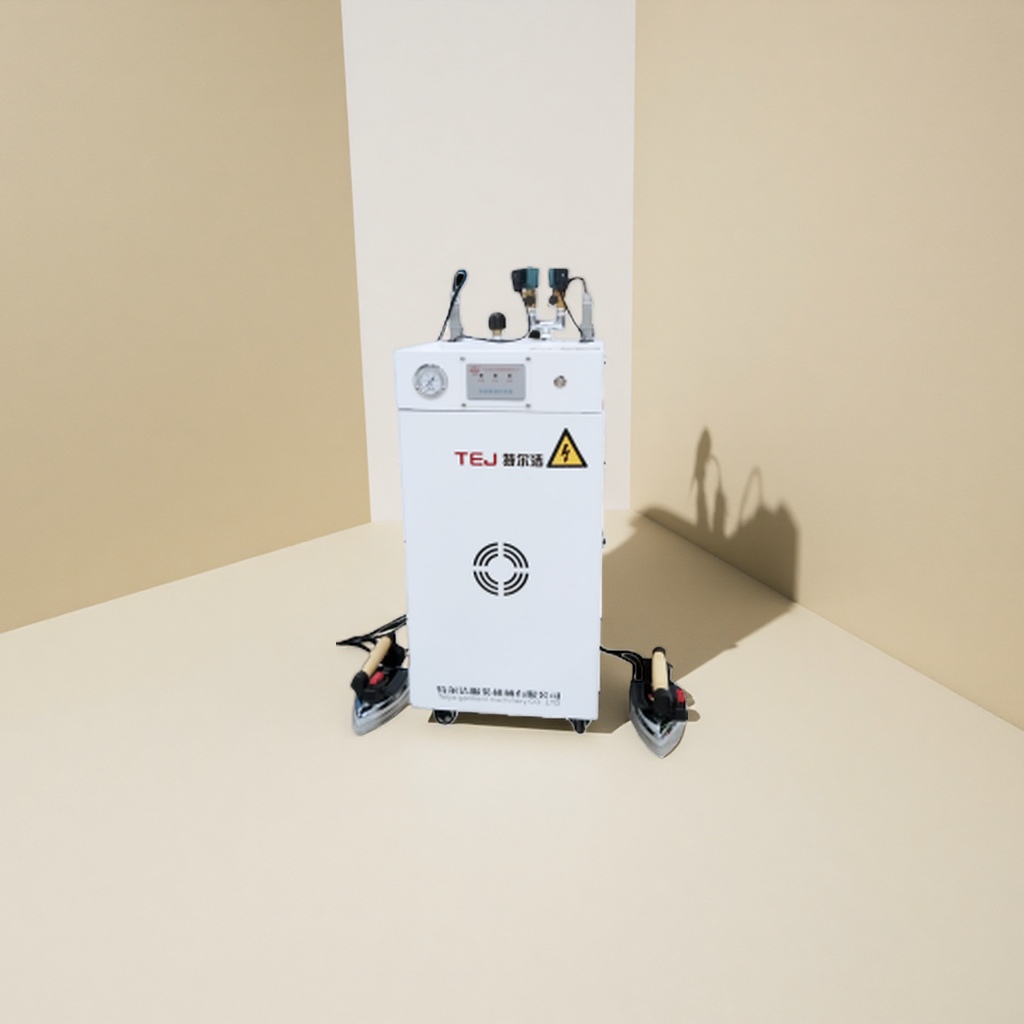 TEJ electric heating steam boiler DCXK2 industrial steam generator 220V Application Scenario