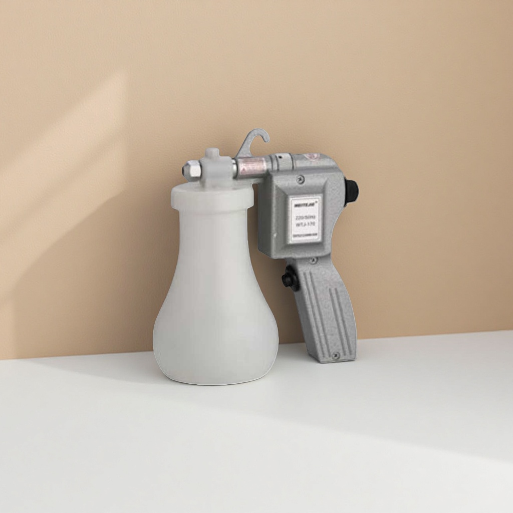 Spray gun spraying tools, metal painting equipment, handheld spray gun sets