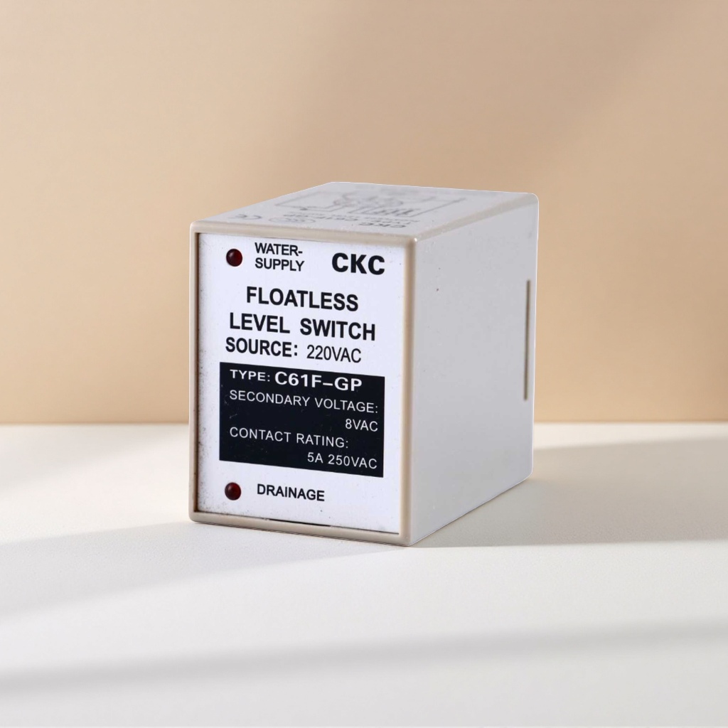 Float ball type liquid level switch electronic equipment dedicated waterproof and anti-corrosion liquid level control sensor Application Scenario