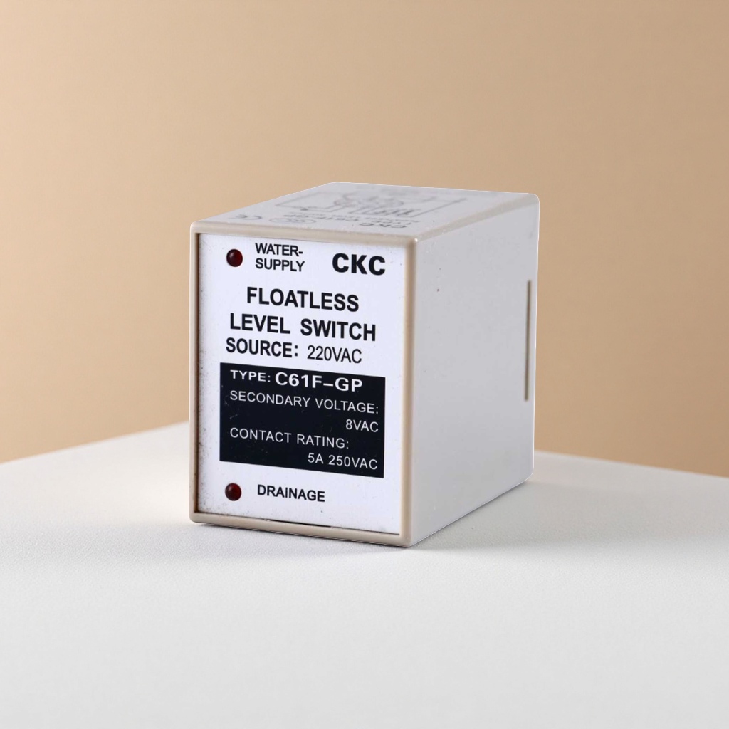 Float ball type liquid level switch electronic equipment dedicated waterproof and anti-corrosion liquid level control sensor