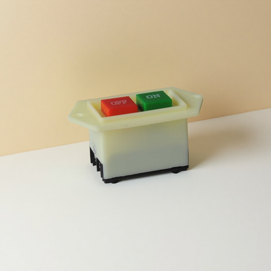High-quality copper core single-control switch for household lighting circuit control, suitable for both exposed and concealed installation Application Scenario