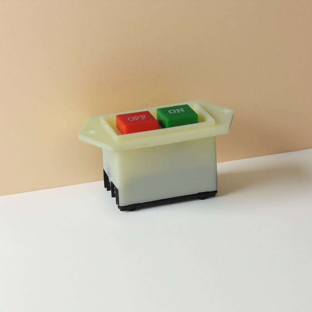High-quality copper core single-control switch for household lighting circuit control, suitable for both exposed and concealed installation