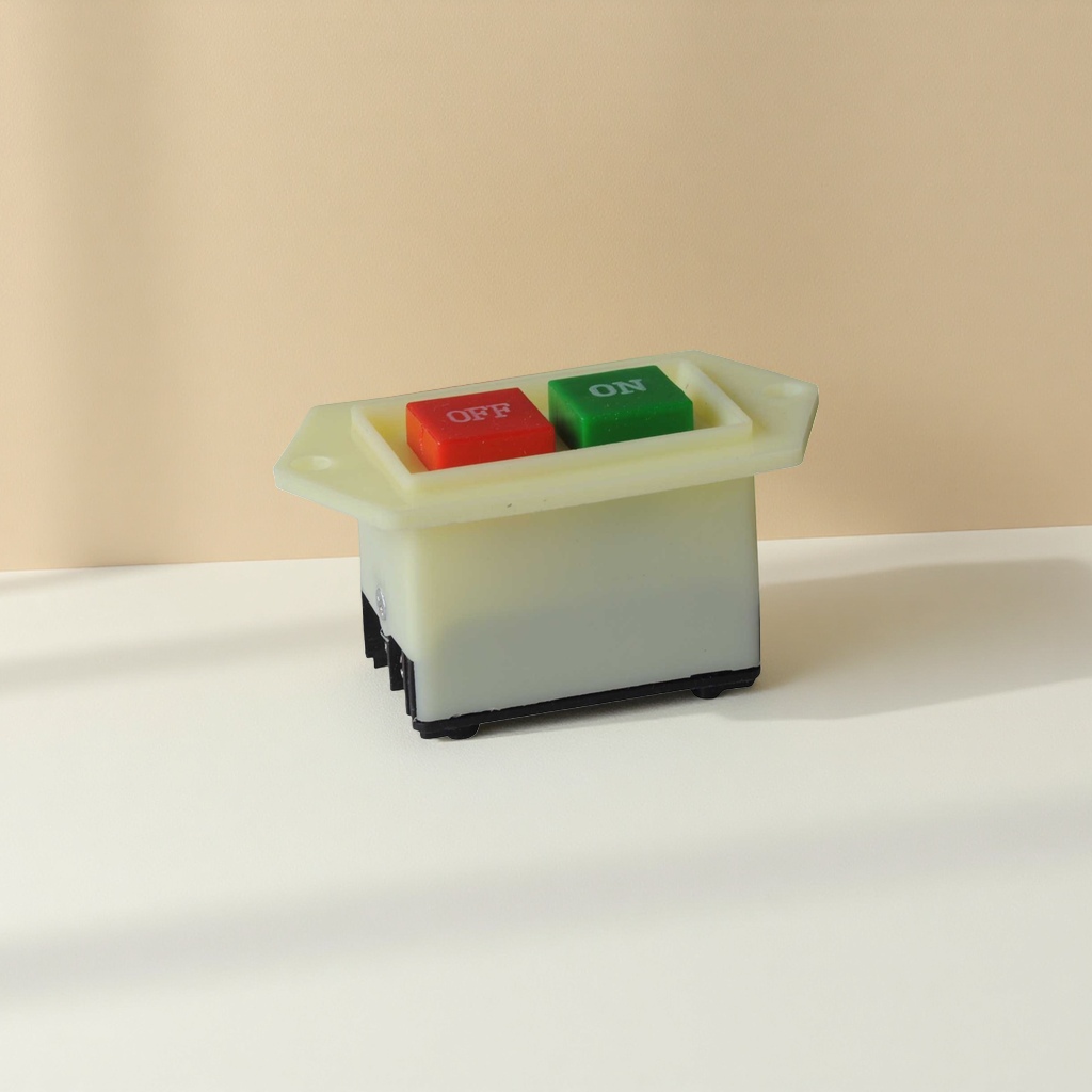 High-quality copper core single-control switch for household lighting circuit control, suitable for both exposed and concealed installation details Picture