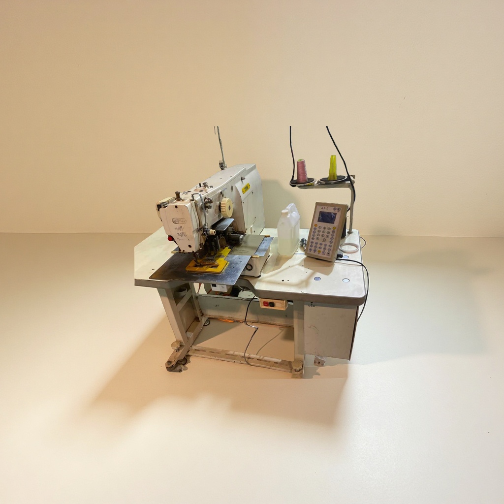 Portable multi-functional electric sewing machine for beginners Application Scenario