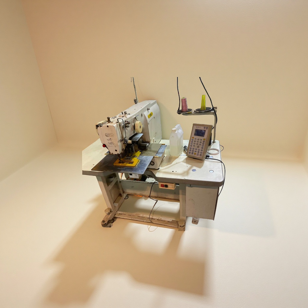 Portable multi-functional electric sewing machine for beginners details Picture