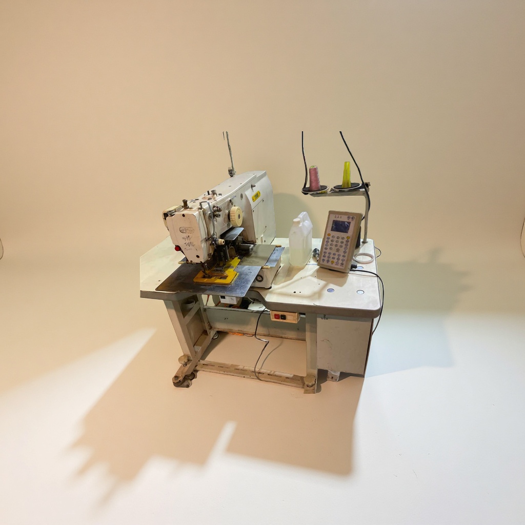Portable multi-functional electric sewing machine for beginners Specification image