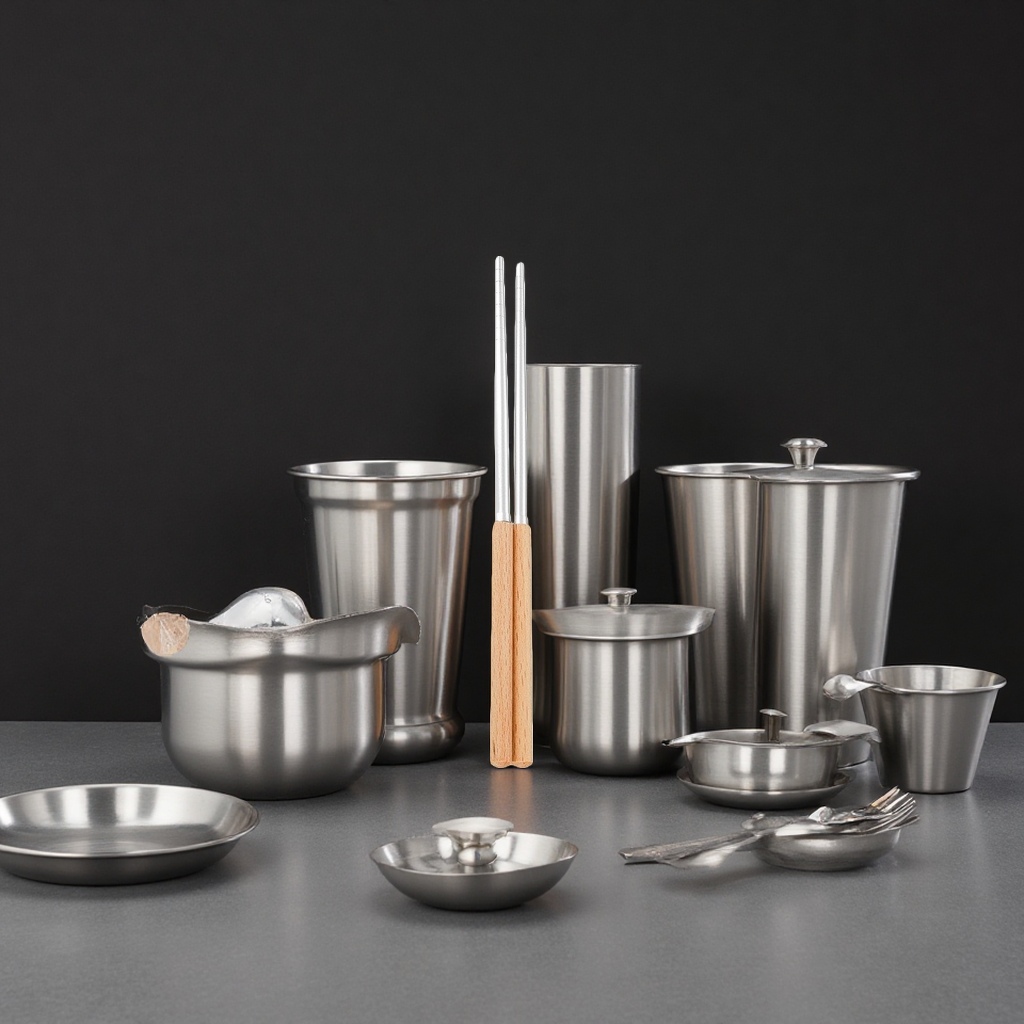A pair of bamboo eco-friendly chopsticks, a household anti-slip and lengthened Chinese tableware