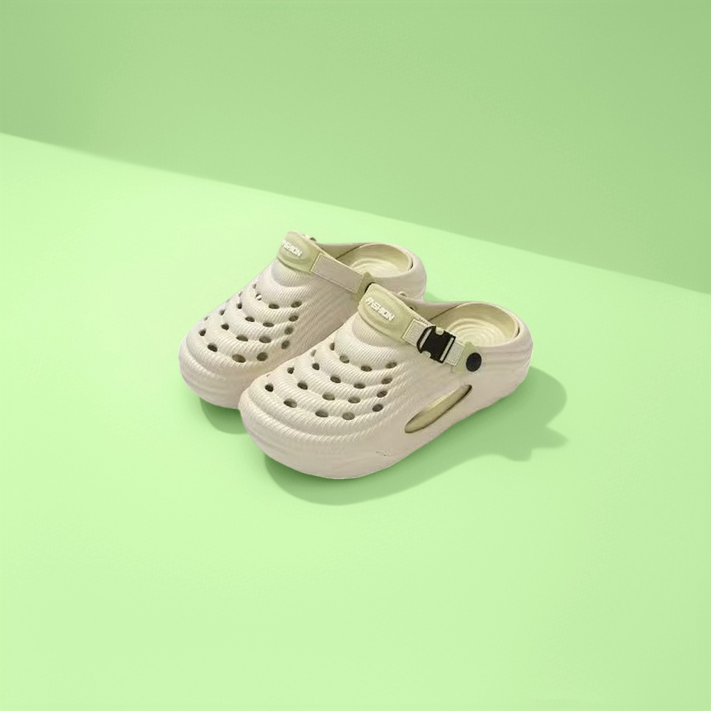 洞洞鞋/拖鞋/男士凉鞋/人字拖/沙滩鞋细节图