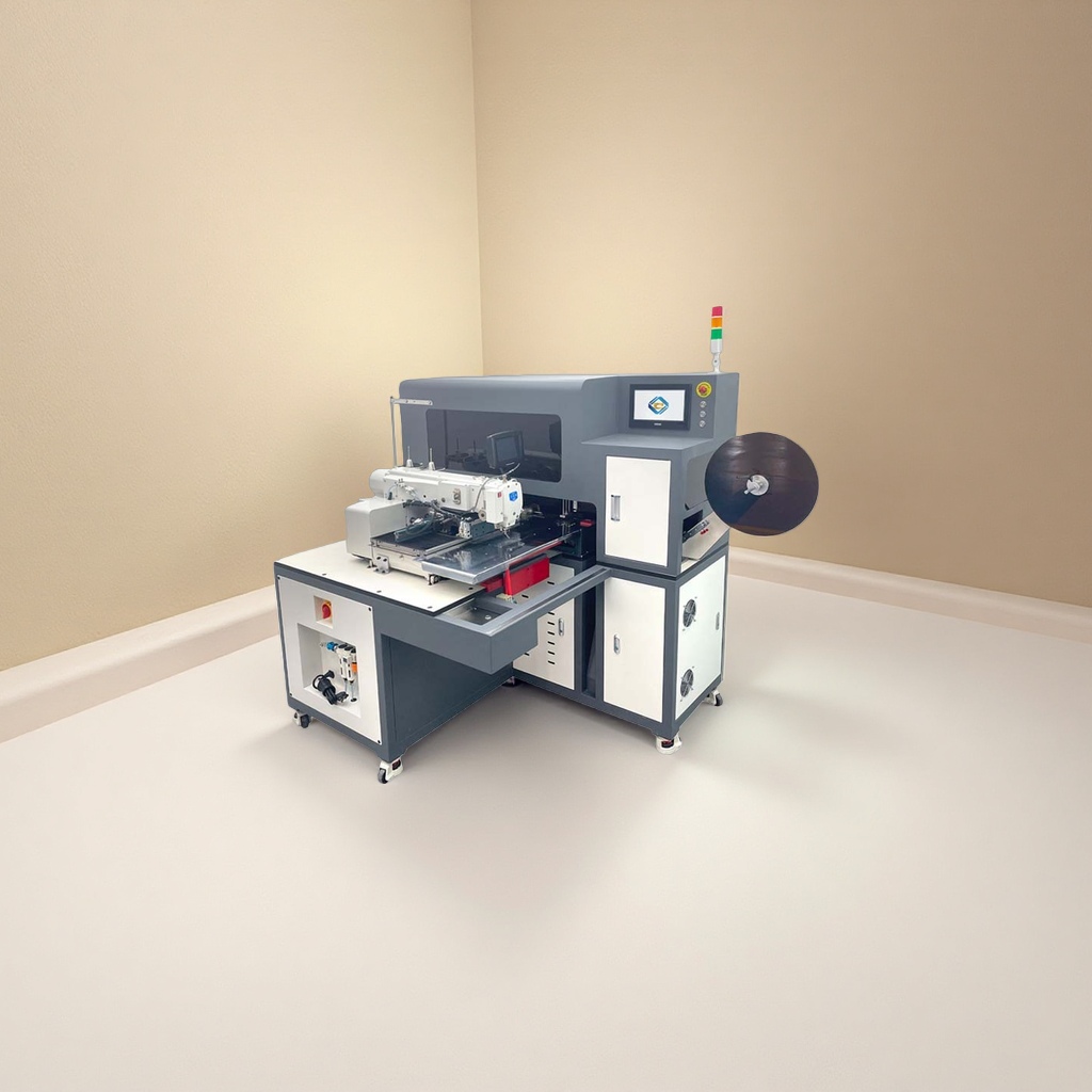 Industrial sewing machines, high-speed flat sewing machines, multi-functional sewing equipment for home and commercial use Specification image