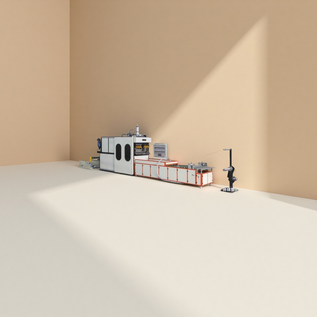 High-efficiency and energy-saving single and twin-screw extrusion production lines for industrial equipment plastic extruders