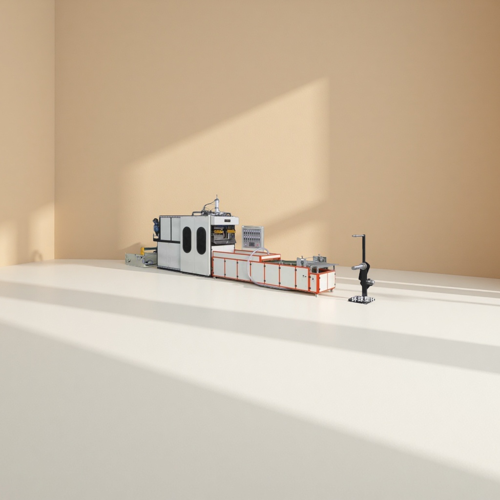 High-efficiency and energy-saving single and twin-screw extrusion production lines for industrial equipment plastic extruders Specification image