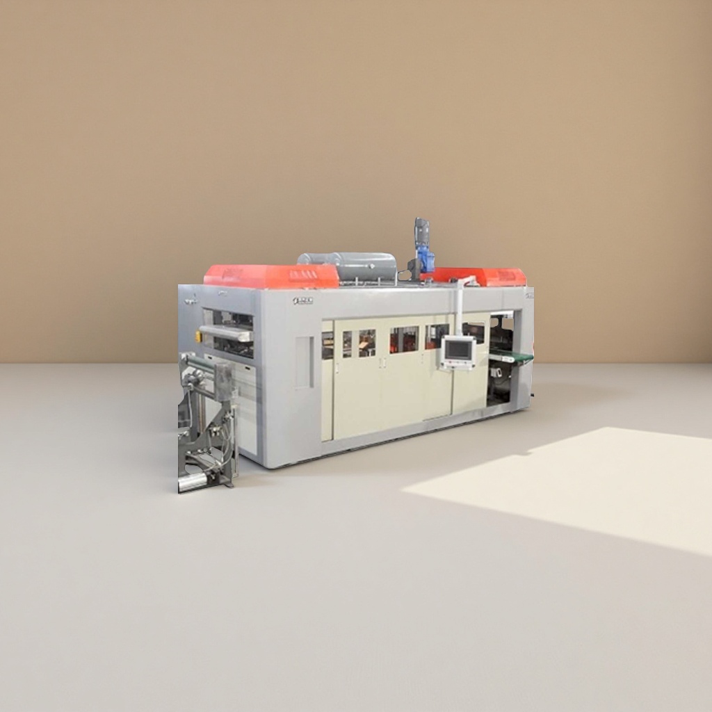 The cast iron body of the special machine for industrial equipment is of high power and suitable for the production line in the workshop Specification image