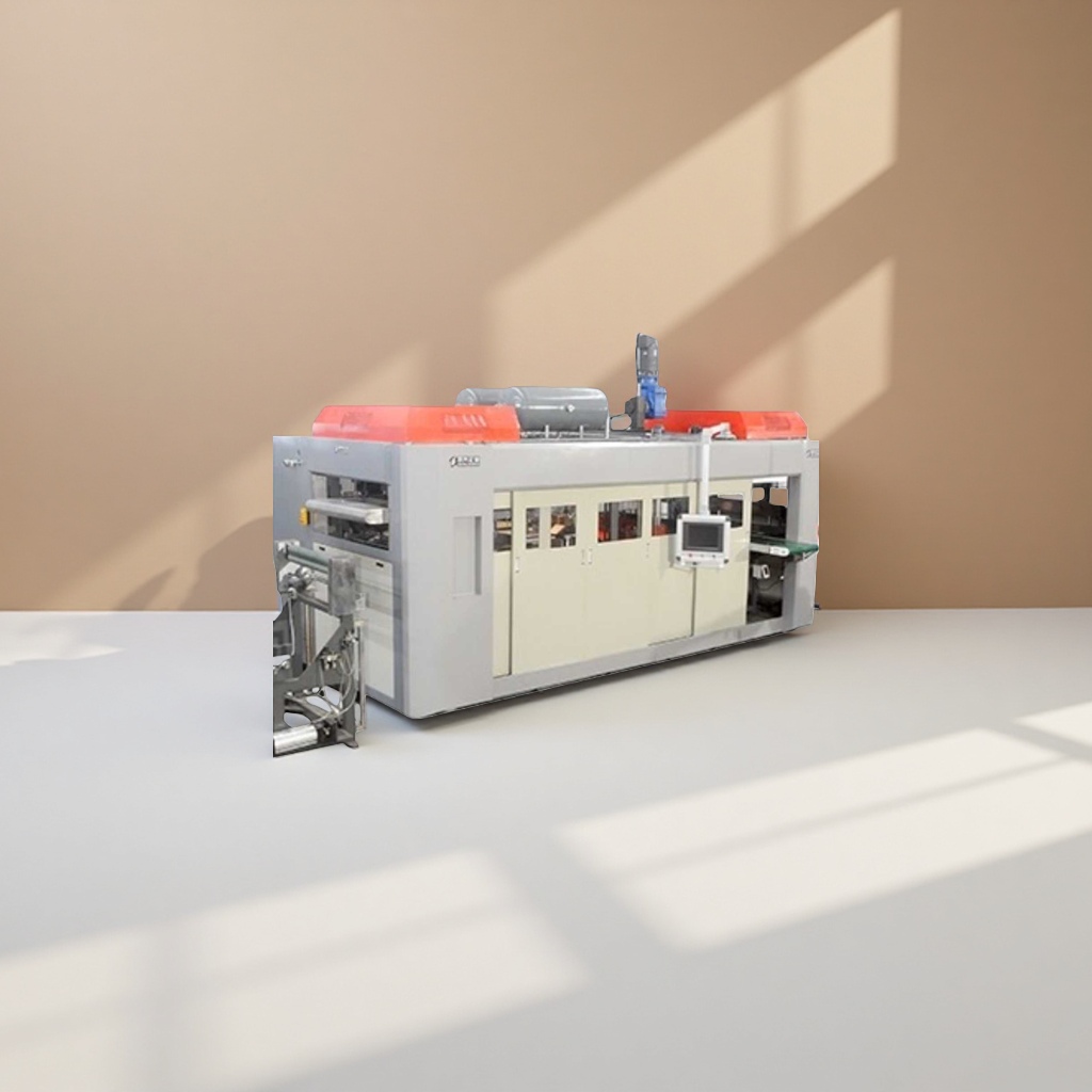 The cast iron body of the special machine for industrial equipment is of high power and suitable for the production line in the workshop details Picture