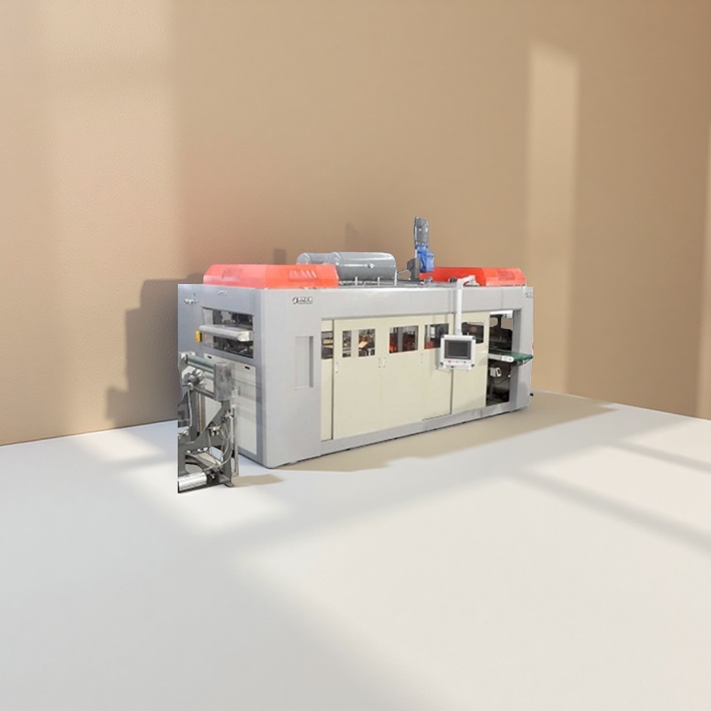 The cast iron body of the special machine for industrial equipment is of high power and suitable for the production line in the workshop
