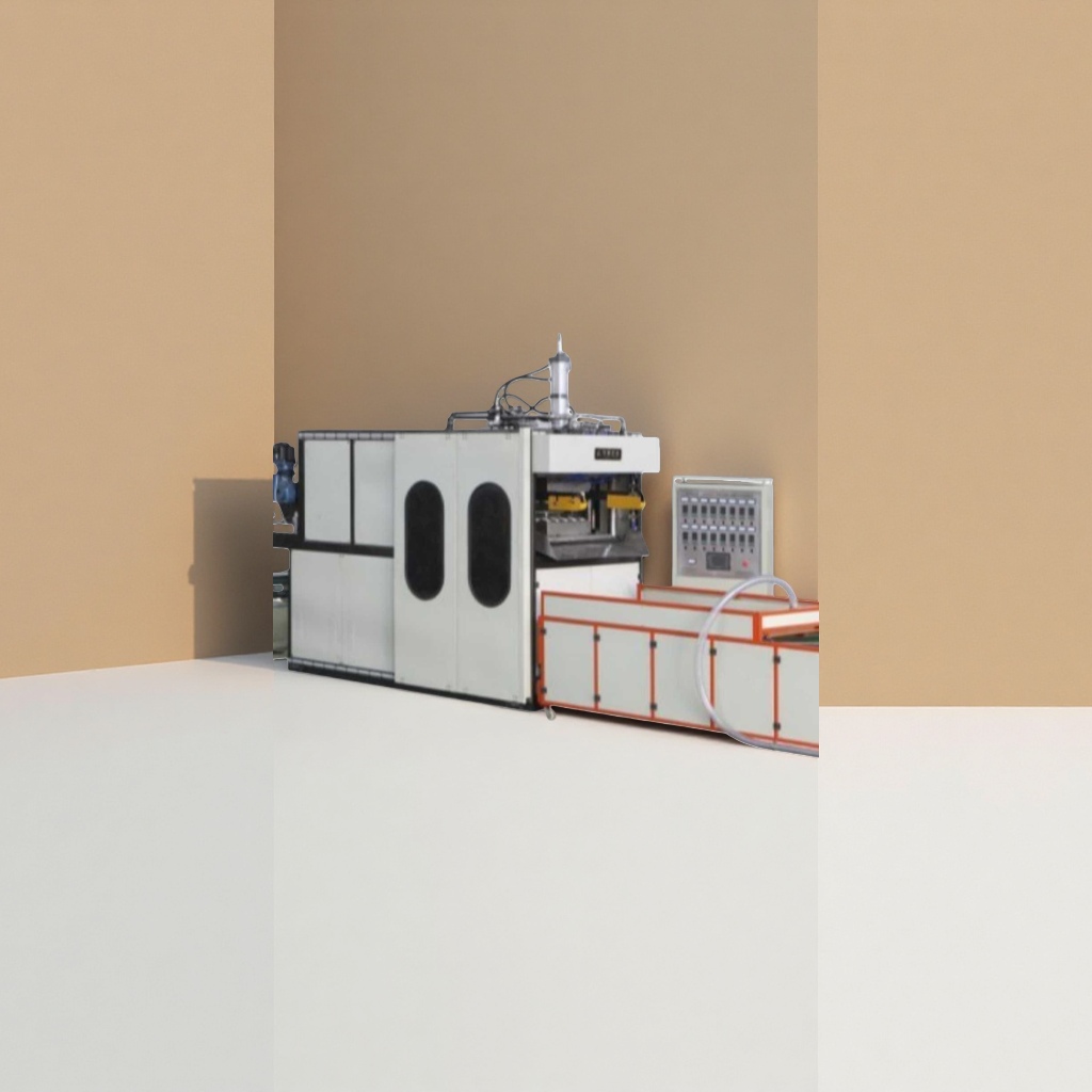 High-precision servo energy-saving type for industrial equipment injection molding machines