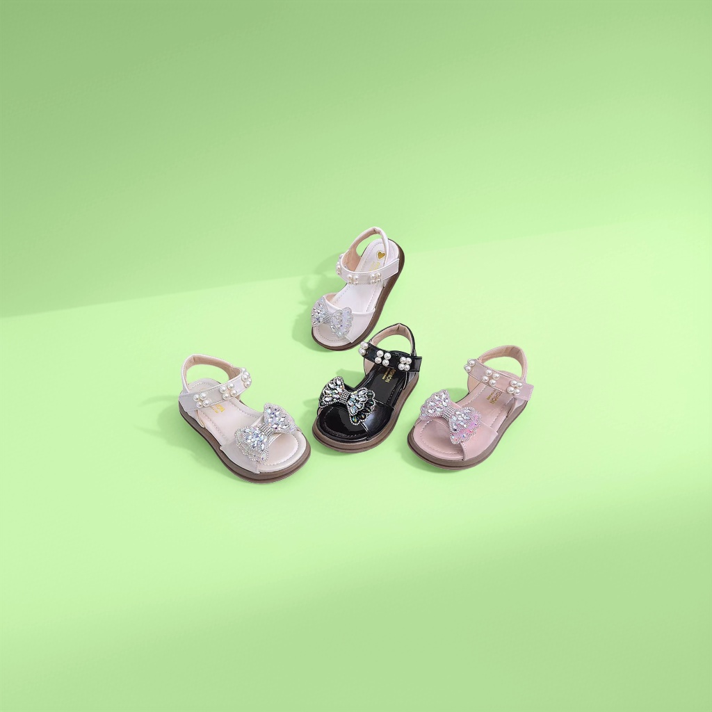 أحذية الرملي الترفيهية للفتيان والفتيات Item Picture