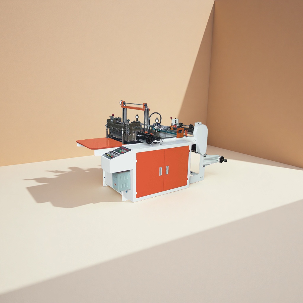 Specialized machines for industrial equipment are highly efficient, stable and durable, and are universal for factory production lines Application Scenario