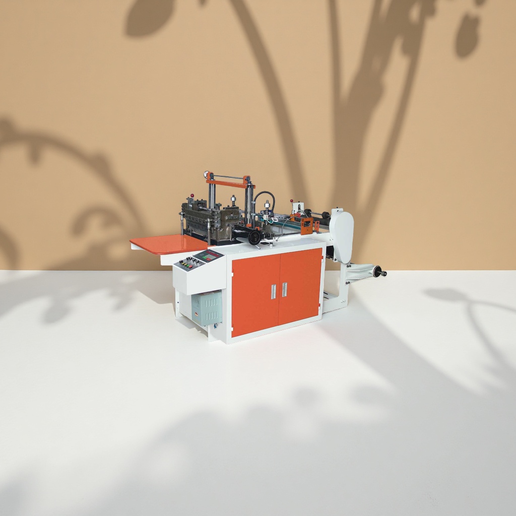 Specialized machines for industrial equipment are highly efficient, stable and durable, and are universal for factory production lines Specification image