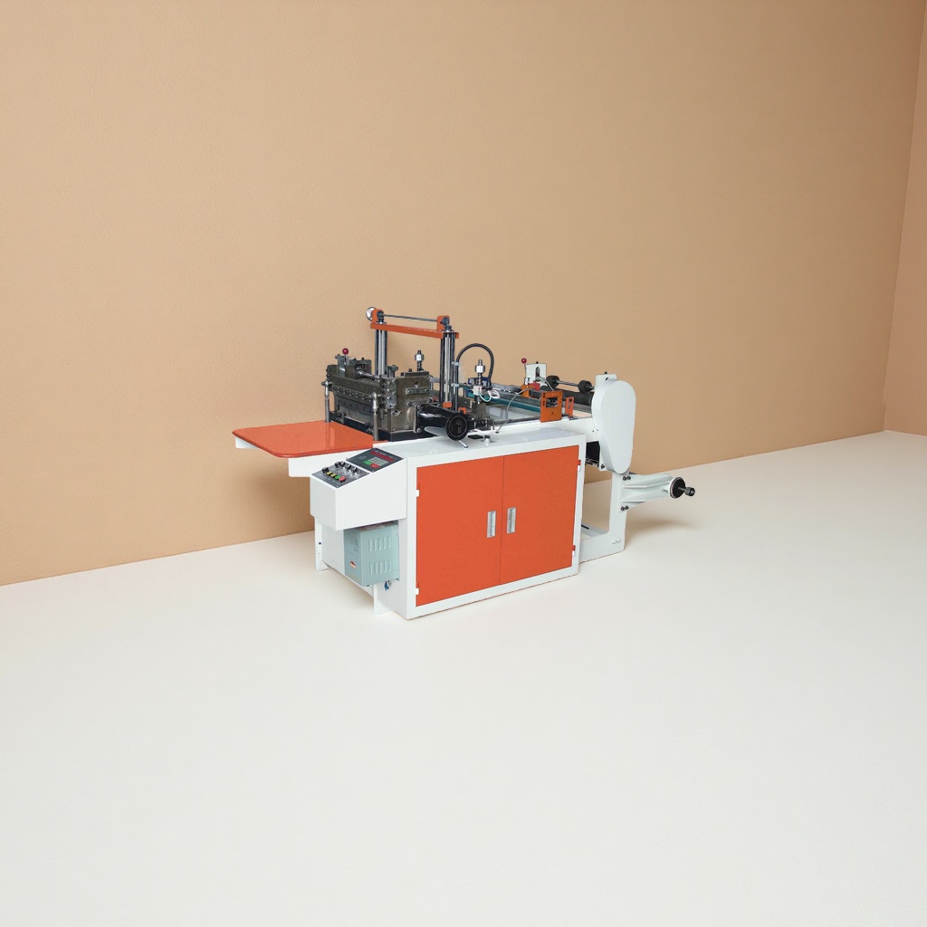Specialized machines for industrial equipment are highly efficient, stable and durable, and are universal for factory production lines