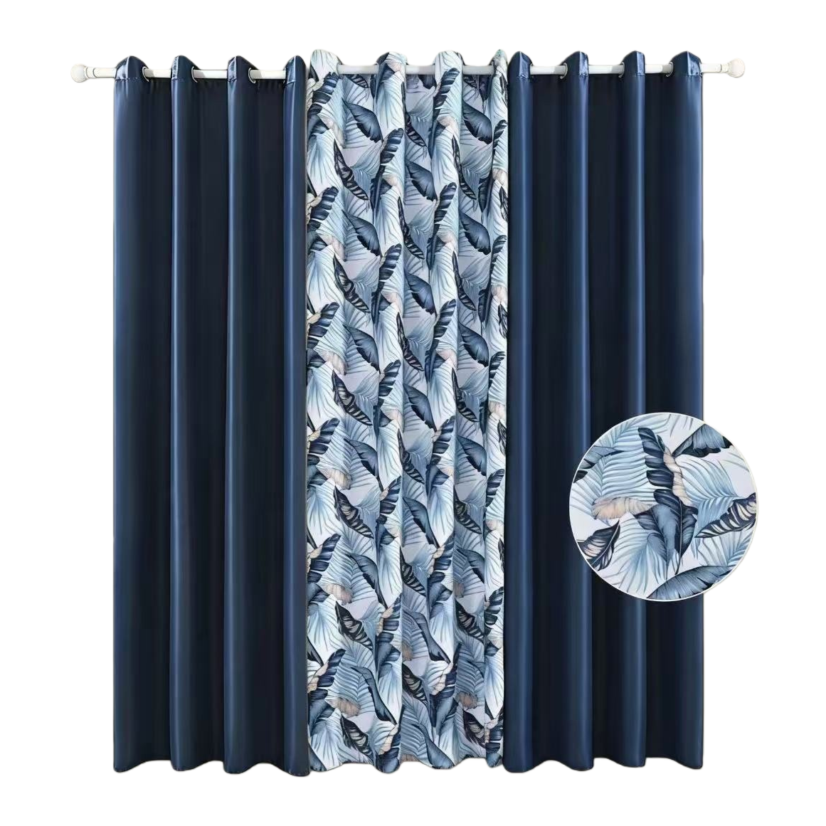 Curtains + Curtains 101623286 Item Picture
