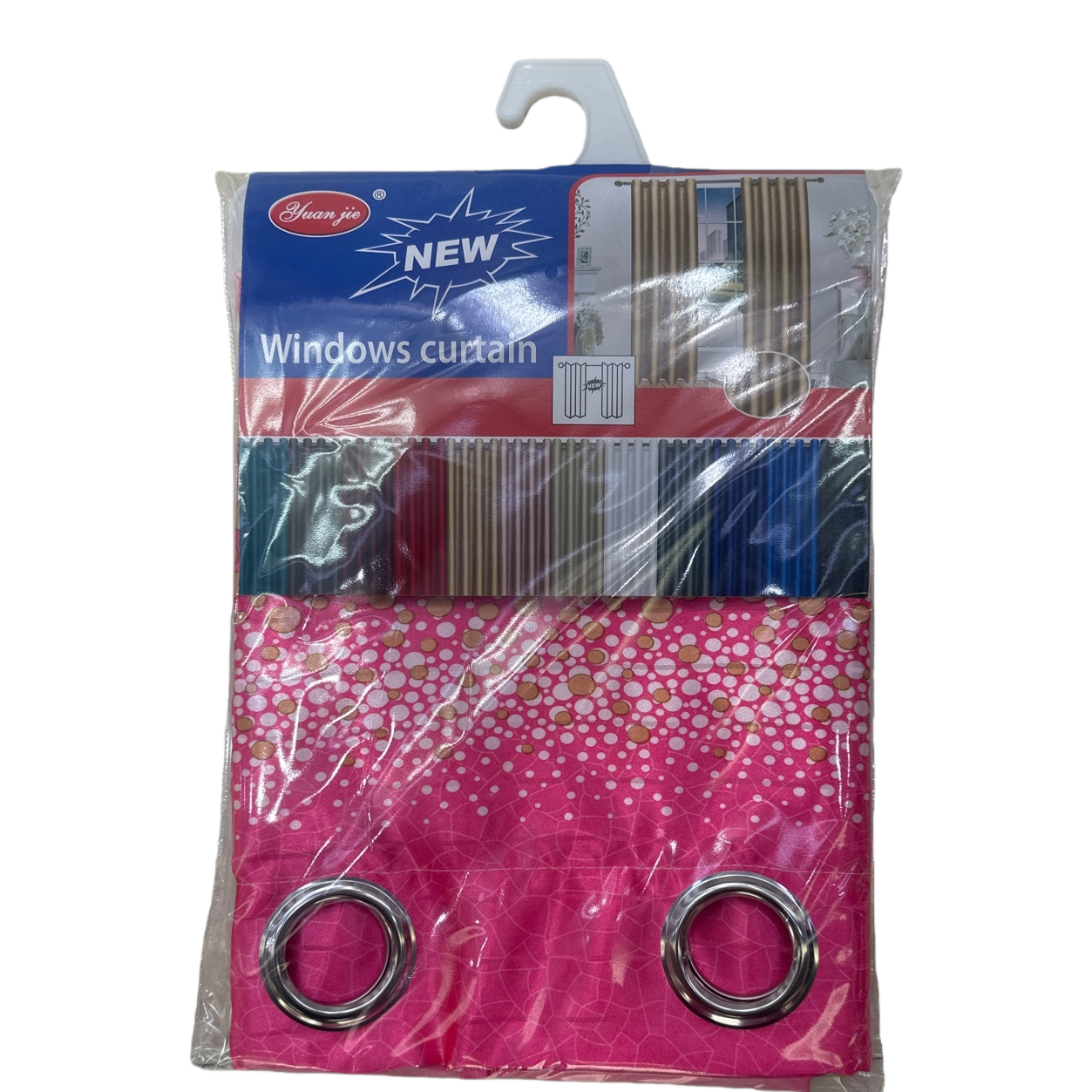 الستائر تحجب الضوء Item Picture