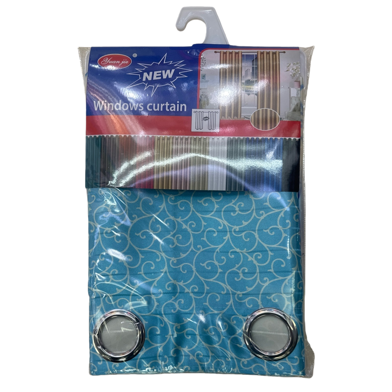 الستائر + الستائر Item Picture