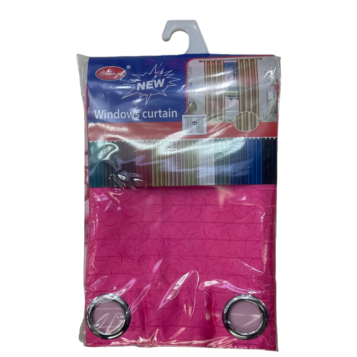 الستائر تحجب الضوء Item Picture