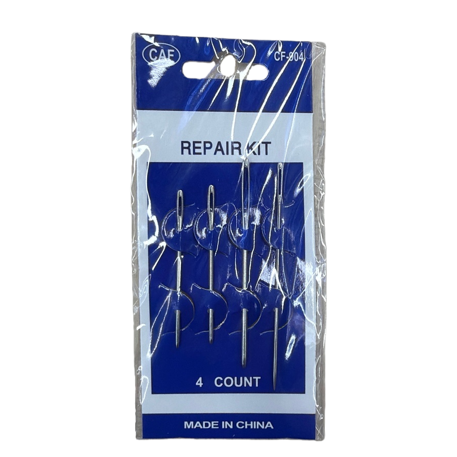 The needle-shaped repair tool set includes precision repair tools with multi-sized needles for portable storage Item Picture