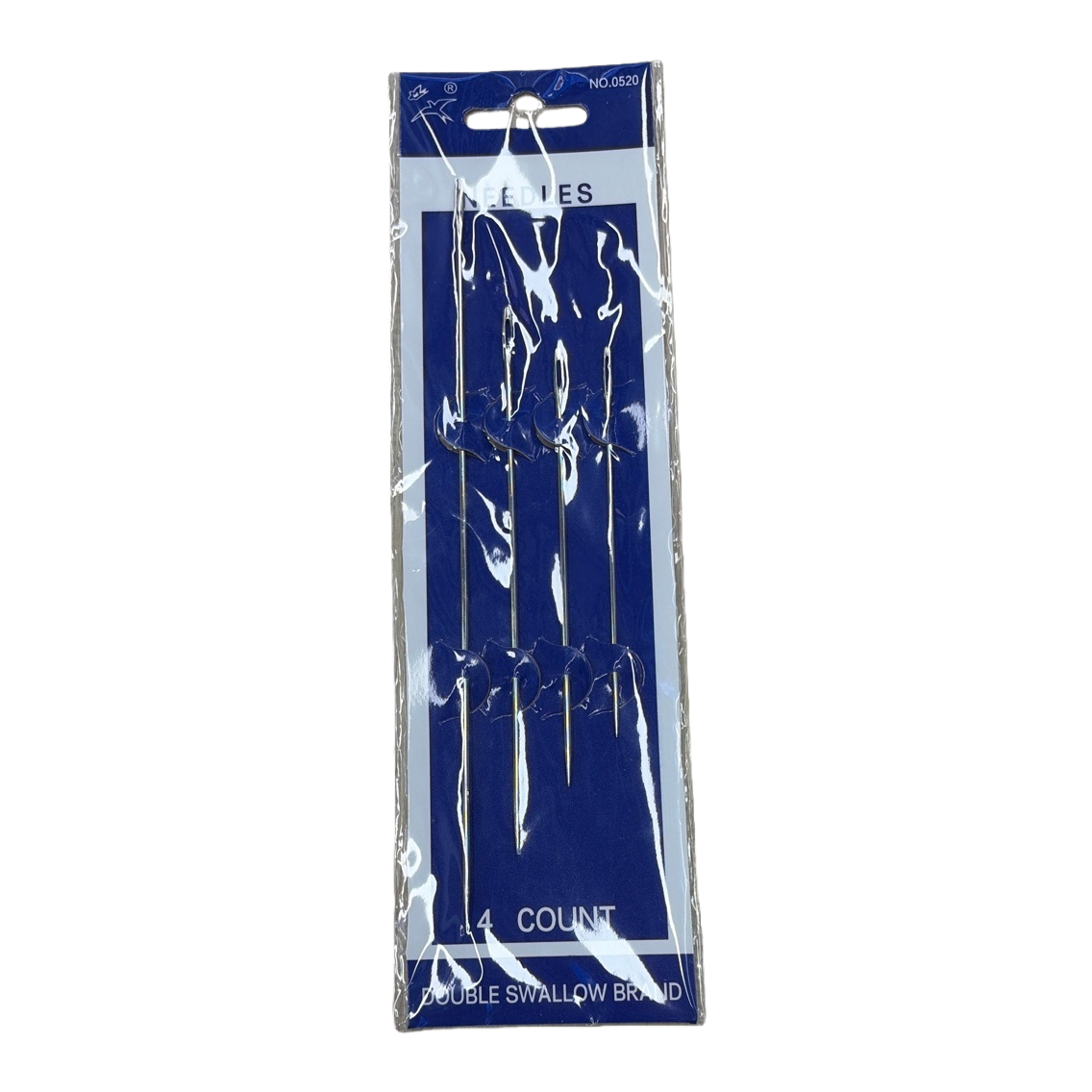 Sewing needle sets, sewing needle packaging, universal household sewing machine needles, multi-specification mixed packaging Item Picture