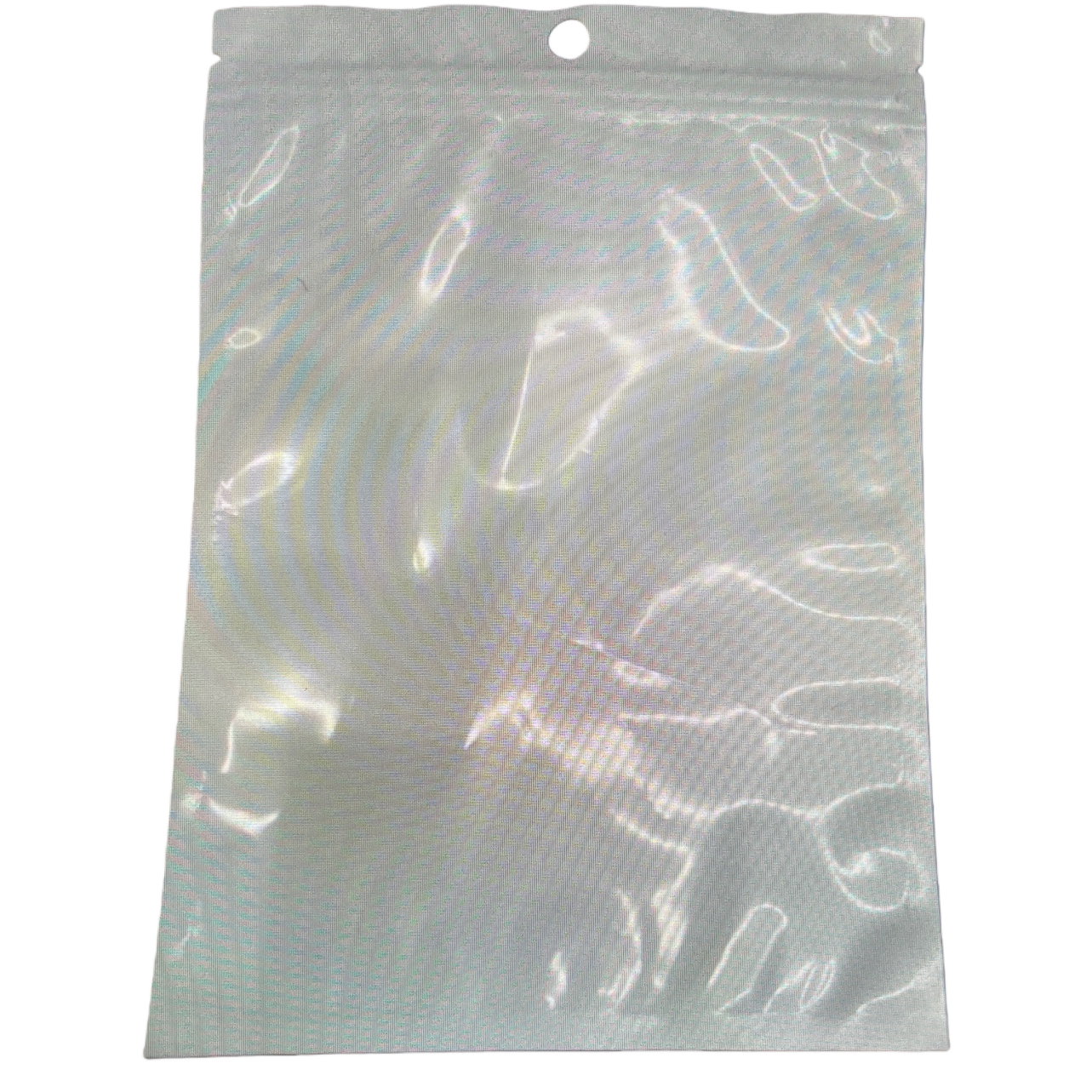 Thickened transparent plastic bags, tear-resistant, food-grade sealed preservation bags available in multiple sizes Item Picture