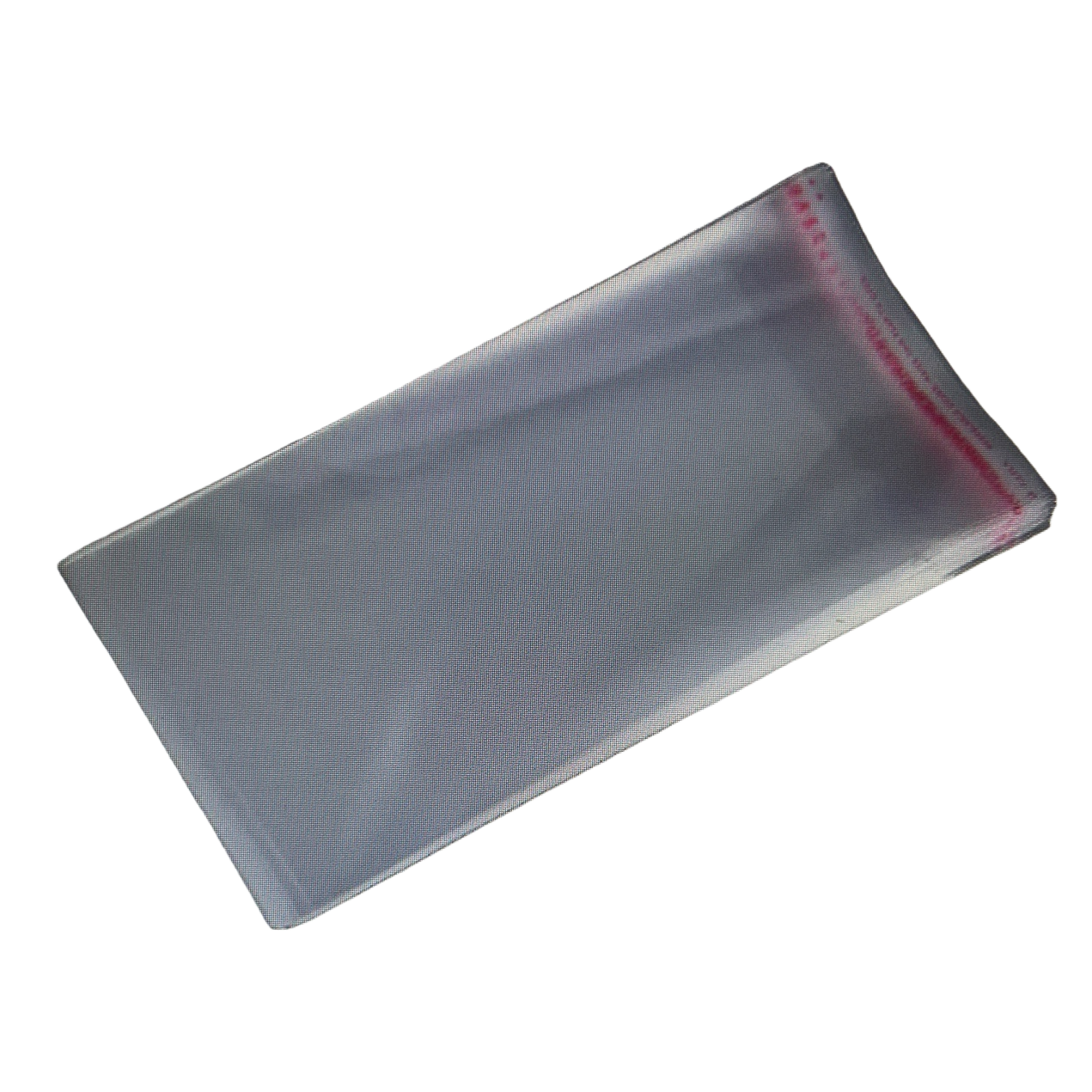Transparent plastic bag, food-grade thickened sealed self-sealing bag, universal for kitchen storage and preservation Item Picture