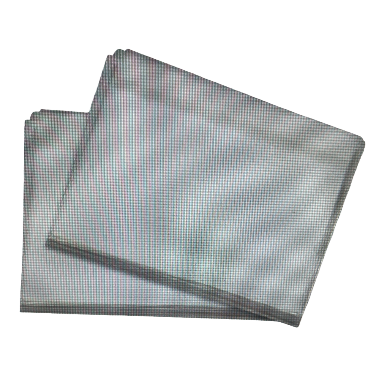 The transparent plastic board made of acrylic PVC material can be cut, thickened, wear-resistant and scratch-resistant Item Picture