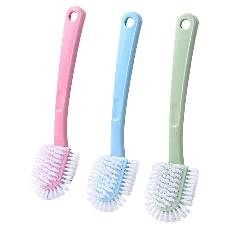 فرشاة أحذية متعددة الأغراض، فرشاة أحذية ذات درجة 360 درجة Item Picture