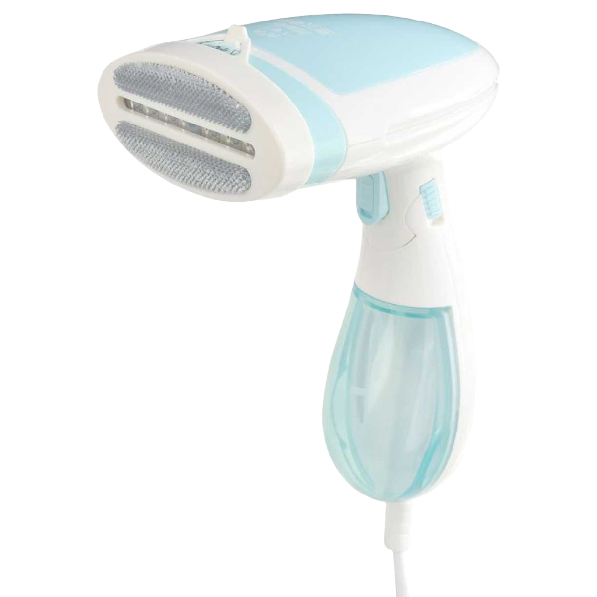 Handheld steam ironing machine, a portable home iron, quickly removes wrinkles with powerful steam Item Picture