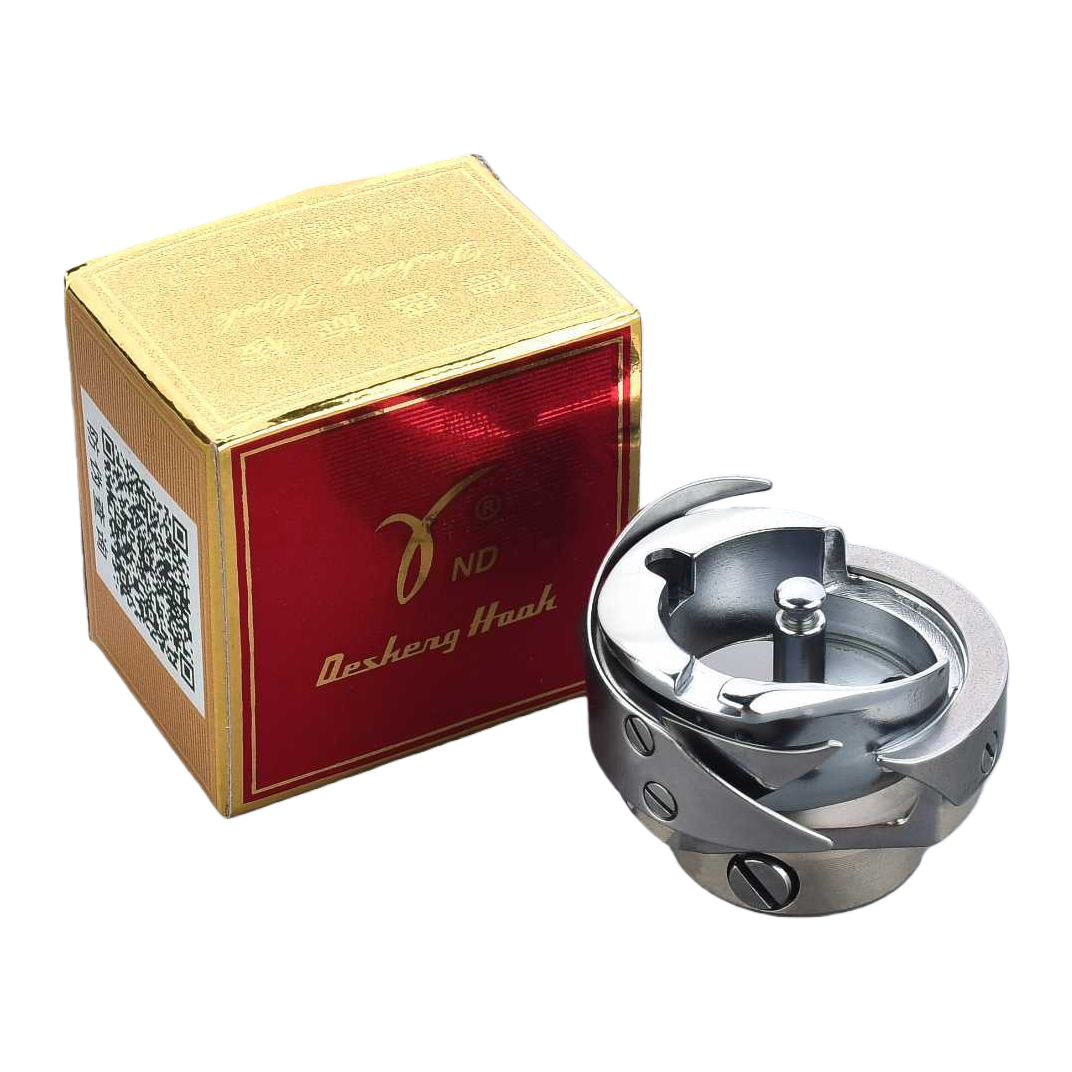 مكوك خياطة محترف لخياطة معدنية ذات طابع عام Item Picture