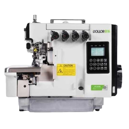 Household multi-functional sewing machine, electronic intelligent model, sewing and embroidery all-in-one machine Item Picture