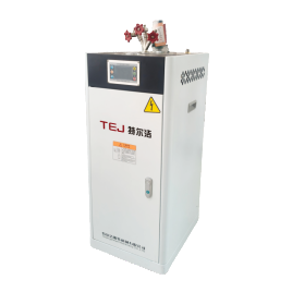 BT6, BT9 and BT12 kilowatt electric heating steam generators for industrial use, fully automatic intelligent temperature control Item Picture