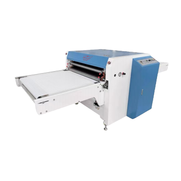 The TEJ1200A automatic bonding machine, an industrial carton sealing equipment, is highly efficient and stable Item Picture