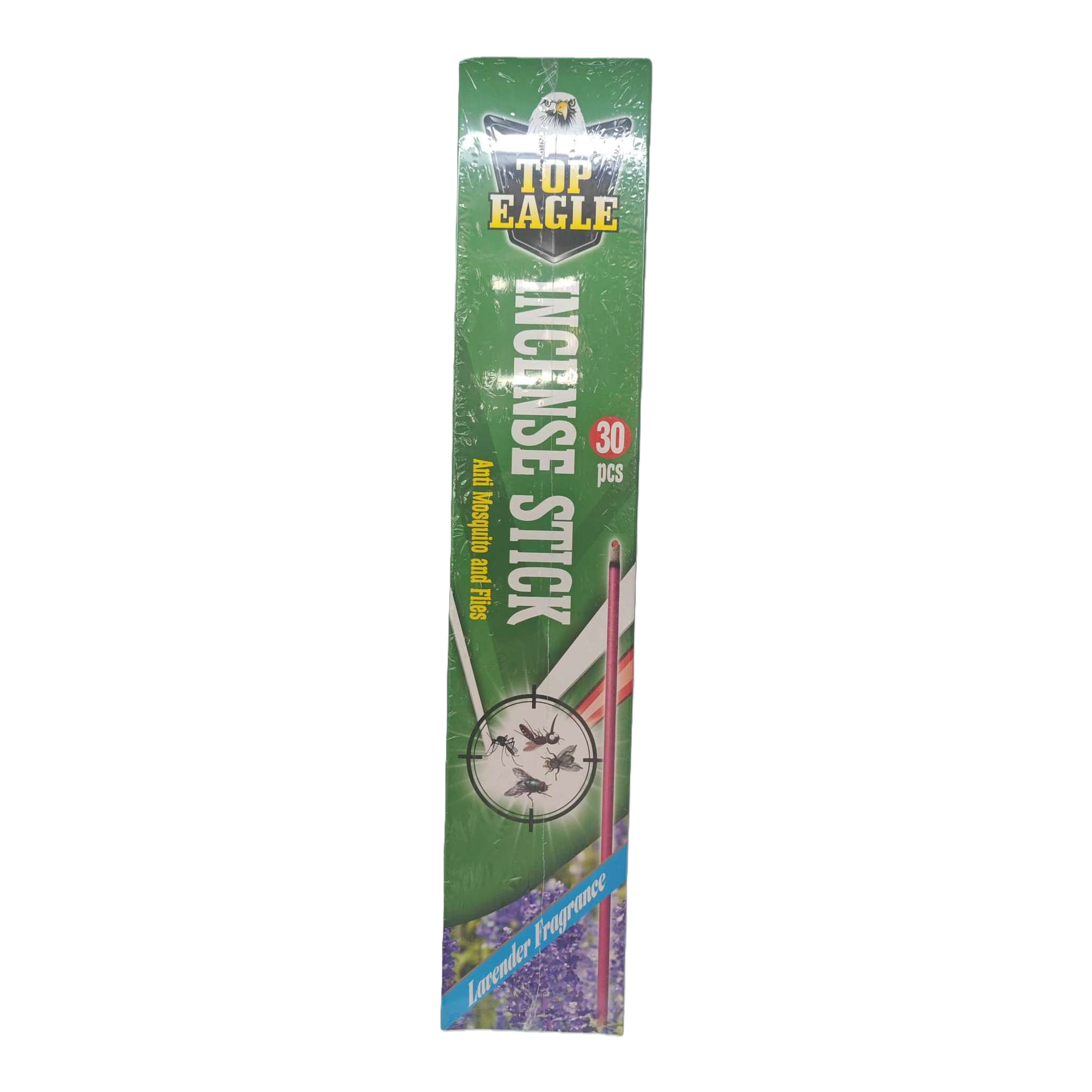 A stick of incense for killing mosquitoes and flies Item Picture