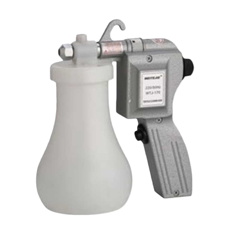 Spray gun spraying tools, metal painting equipment, handheld spray gun sets Item Picture