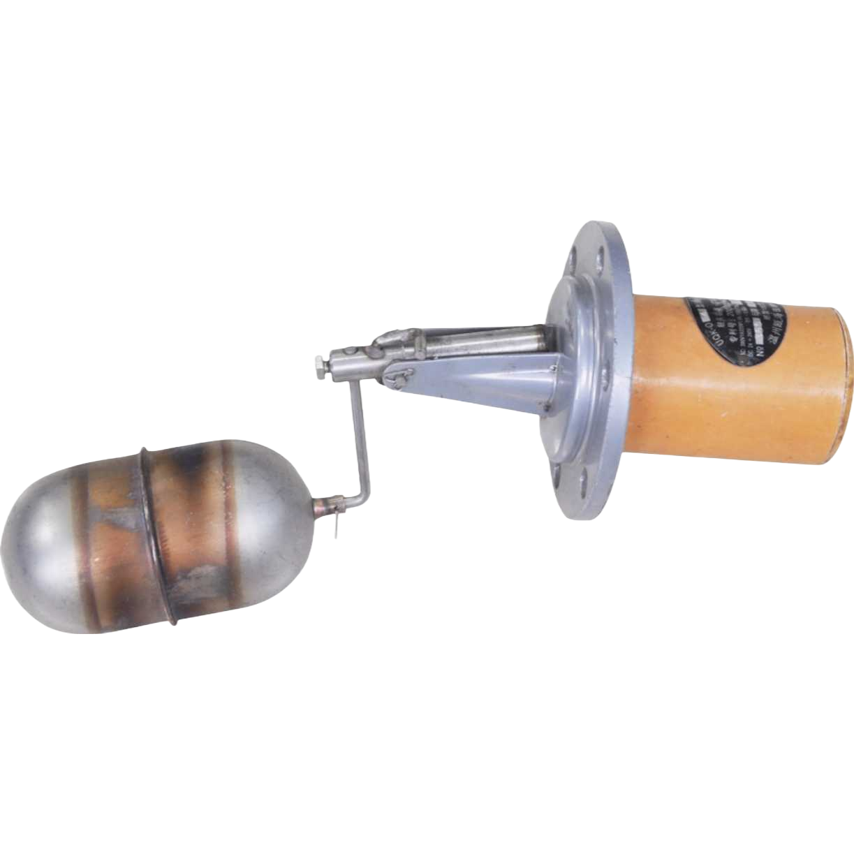 The mechanical device float valve automatically controls the water level regulating valve Item Picture