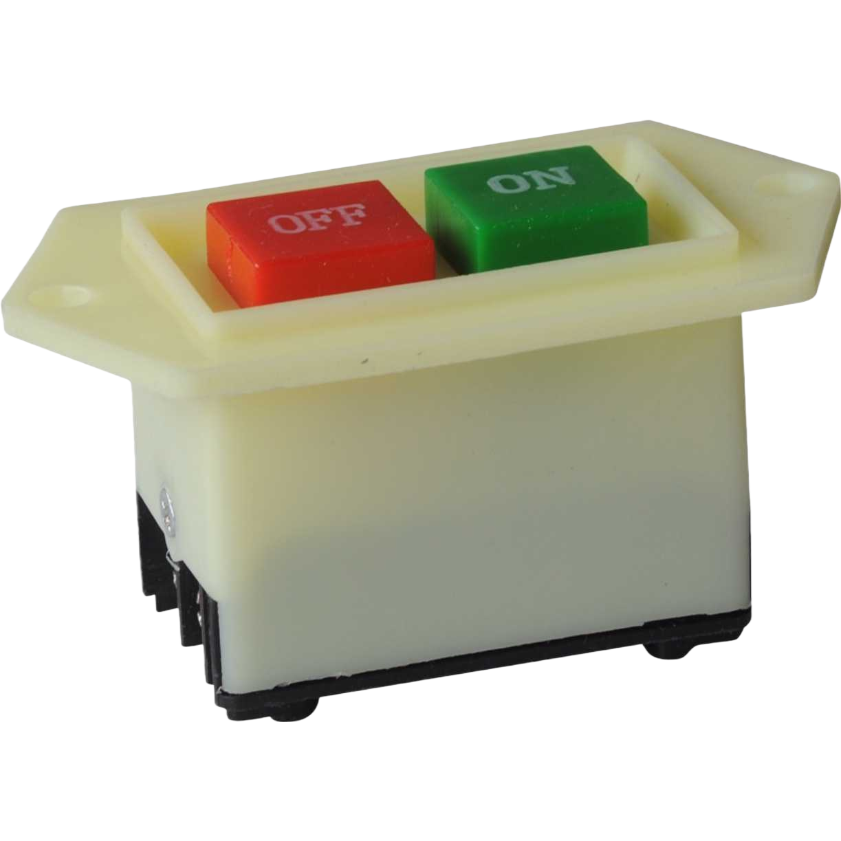 High-quality copper core single-control switch for household lighting circuit control, suitable for both exposed and concealed installation Item Picture