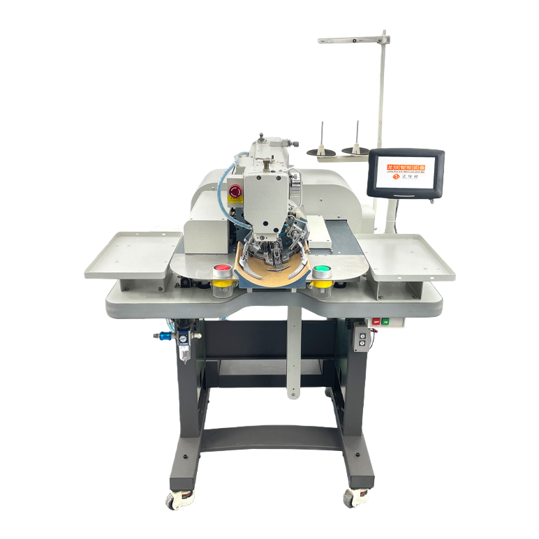 A lightweight and portable household multi-functional electric sewing machine for beginners Item Picture