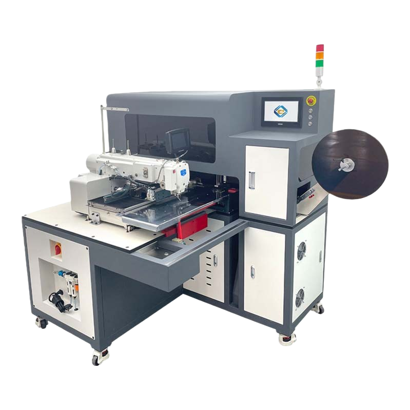 Industrial sewing machines, high-speed flat sewing machines, multi-functional sewing equipment for home and commercial use Item Picture