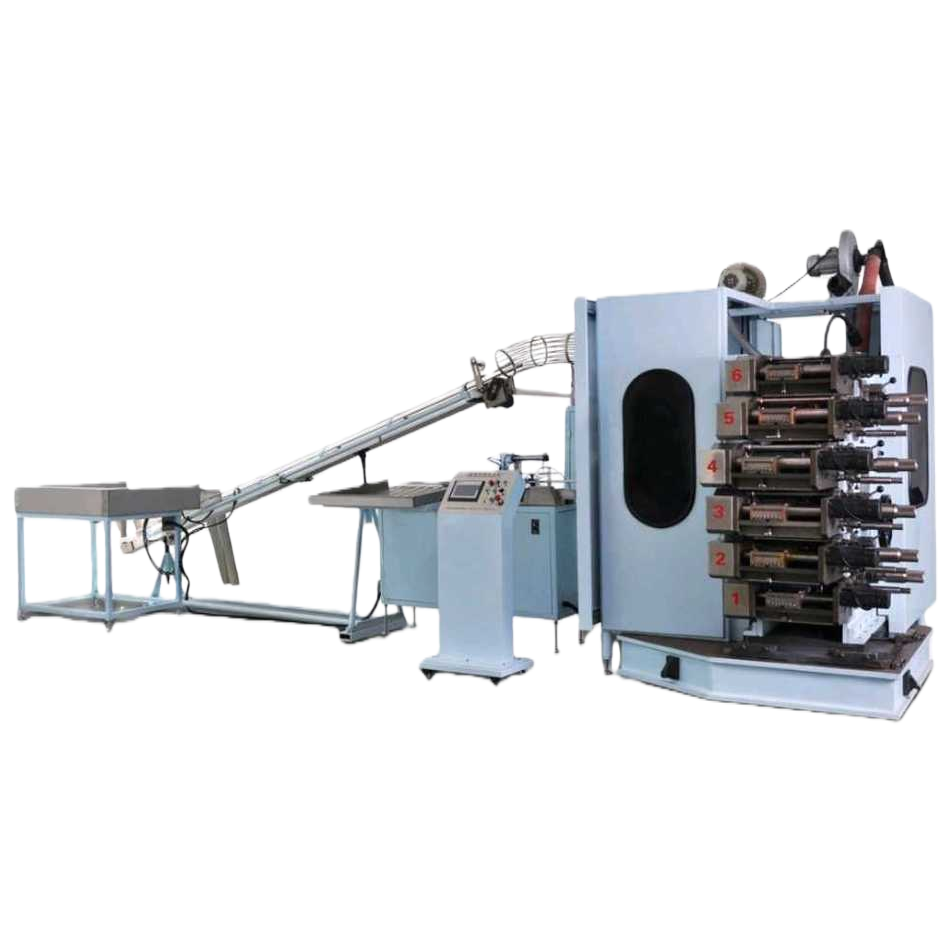 Specialized machines for industrial equipment are highly efficient, stable and durable, suitable for factory workshops Item Picture
