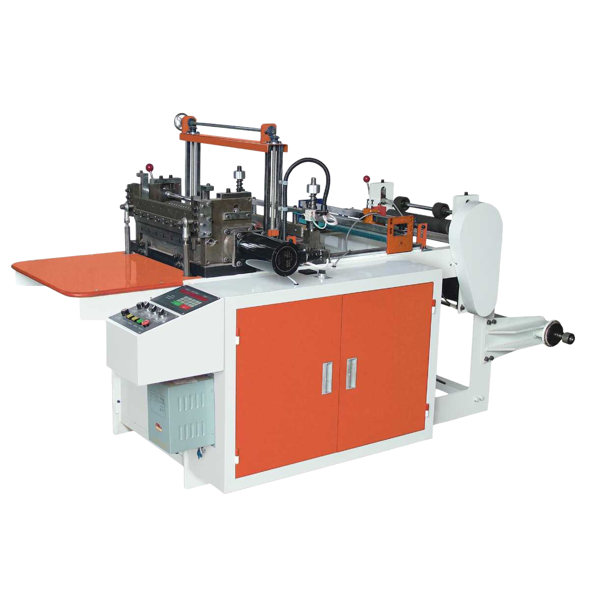 Specialized machines for industrial equipment are highly efficient, stable and durable, and are universal for factory production lines Item Picture