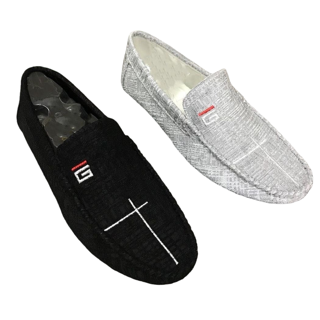 鞋子男夏季休闲/鞋子/拖鞋/Shoes/shoes白底实物图